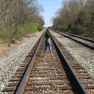 Meet your Posher, Lauren